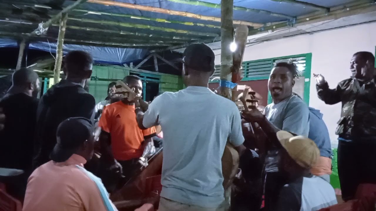 puji pujian songgeri ambay 2021