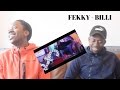FEKKY BILLI IS A VIBE STILL mp3