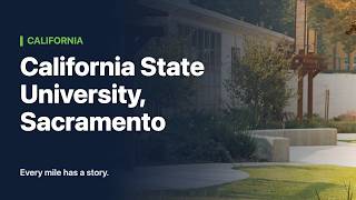 California State University, Sacramento | OnRoute