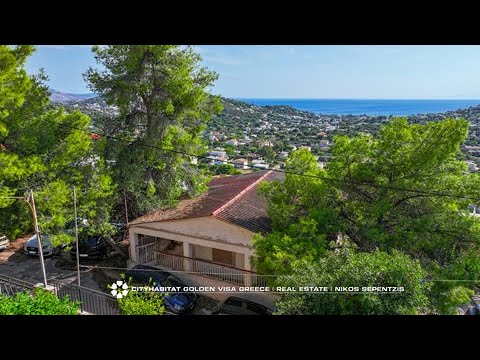 98sqm Sea views