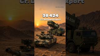 India s Biggest Future Defense Exports Revealed