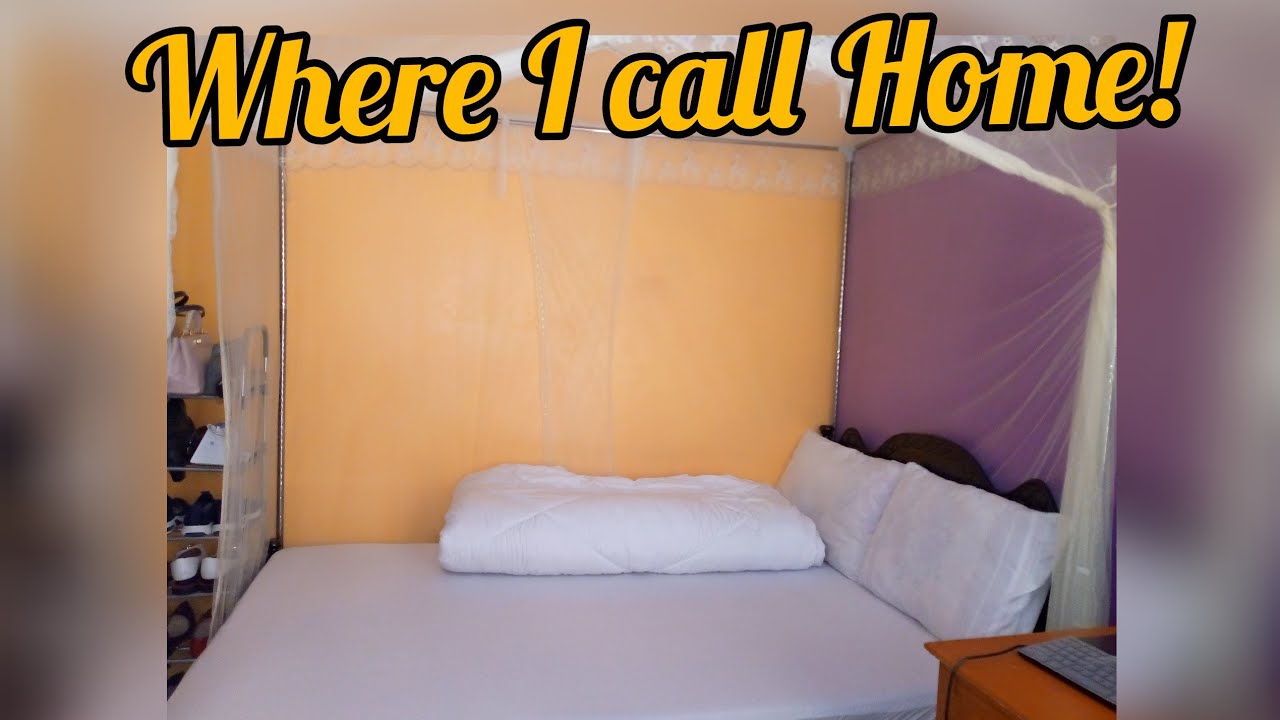 5,000 BEDSITTER HOUSE TOUR/LIVING AT GITHURAI 45,MWIHOKO