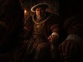 Henry VIII the most dangerous king England ever had. #TudorEngland#UKHistory#TudorKings