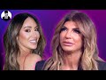 Melissa Gorga HUMILIATES Teresa Giudice With FAKE Lookalike on Stage 😱
