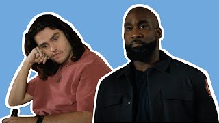 Zoeys Extraordinary Playlist Moments That Made Me Chuckle Part 3