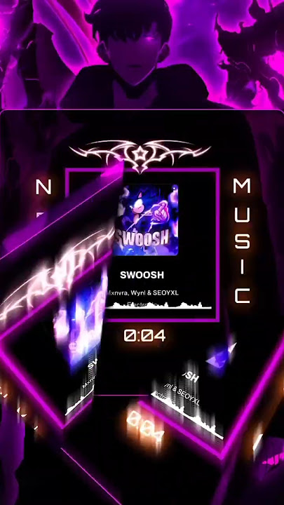 Download lagu SWOOSH -Mxnvra, Wynl & SEOYXL Phonk Music #shorts #phonk #viralvideo #music #swoosh #remix #foryou