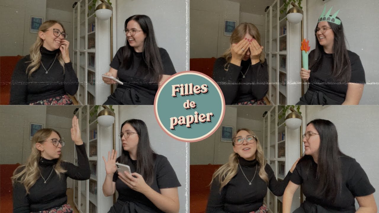 Spécial Halloween : des bonbons littéraires 🍭