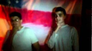 Torre Del Tajo Party In The Usa.avi