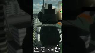 G Man 4.0 Bug In Bathtub Universe