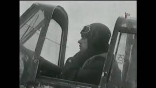 Ил-2   Фильм Для Внутреннего Просмотра  1942 Год