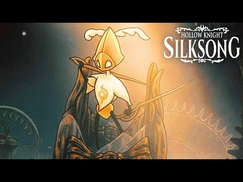 Second Sentinel Boss Theme – Hollow Knight: Silksong OST Extended