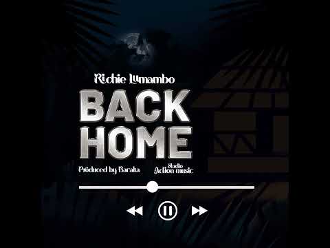 Back home (Official audio)