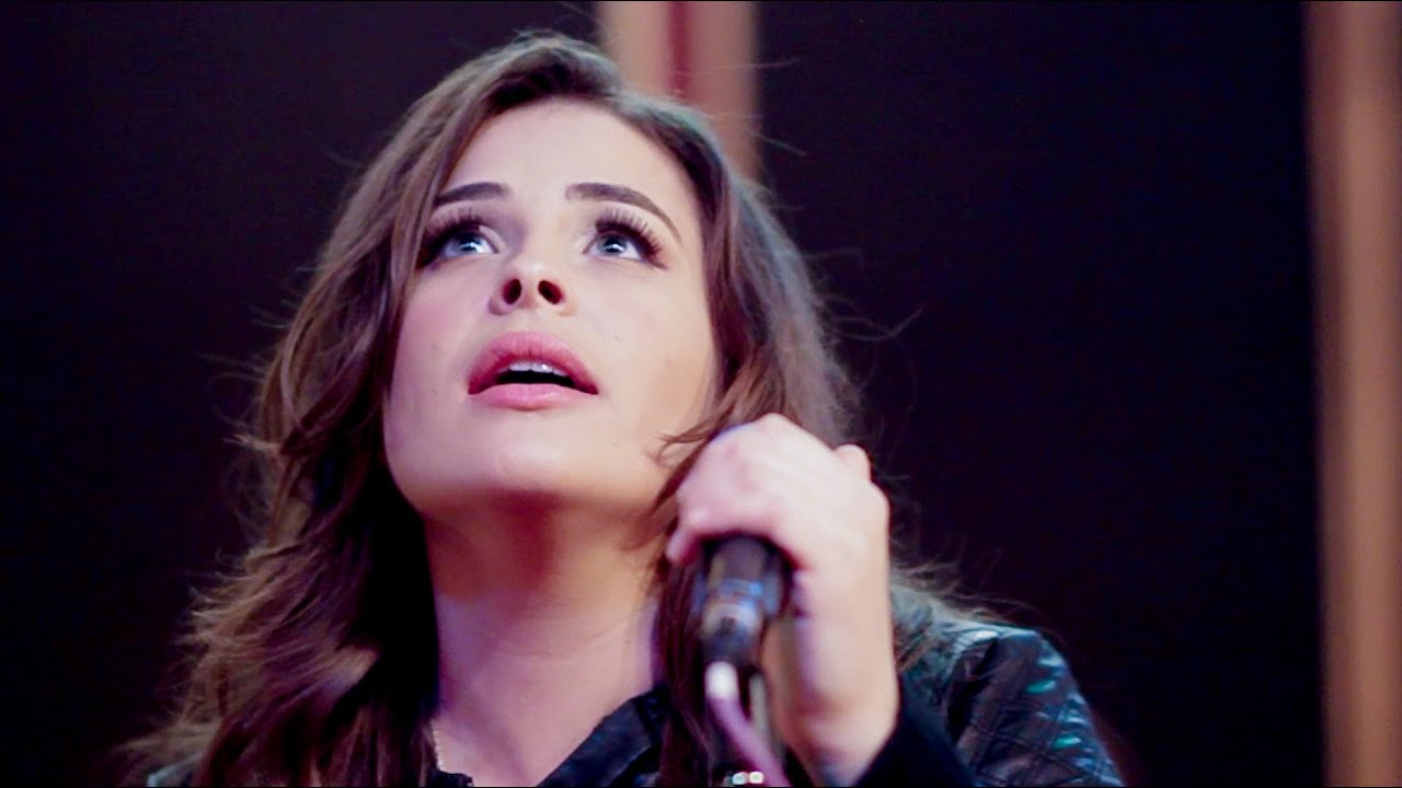 Sara Oliveira - Always (Official Music Video)