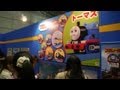 きかんしゃトーマスのプラレール（プラレール博 in Tokyo 2012 東京）