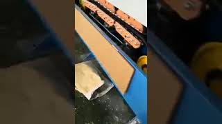 Pipe Printing by LEAD TECH CO2 Laser