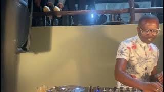 Problem Child Ten83 PhonelessDJ for Deep In The Alley @theeguesthouse