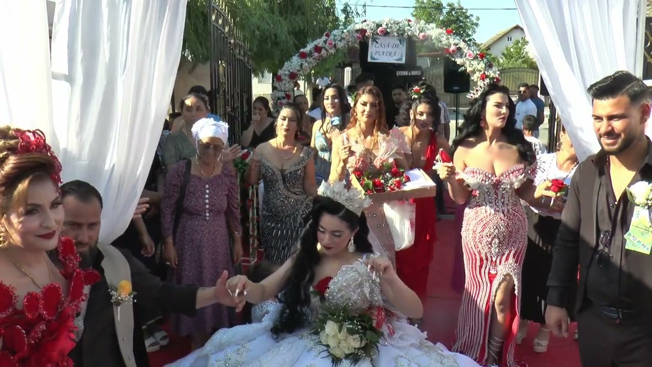 LIVE Nuntă  TARU & FLORI 🎼 CALAFAT 🕺💃 (03 05 2025 ) 🎤Partea 0006