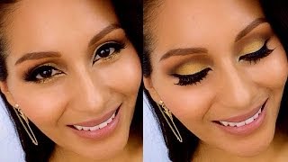 TUTORIAL: WET N WILD "WALKING THE RED CARPET" + GIVEAWAY CLOSED | BEAUTYBYMARIELA