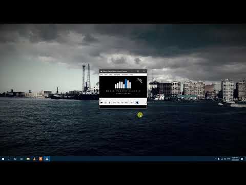Change Subtitles Font In Media Player Classic