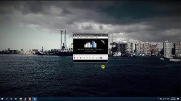 Change Subtitles Font In Media Player Classic
