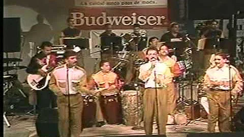 Bobby Valentin VIII Dia Nacional De La Salsa-Jurame