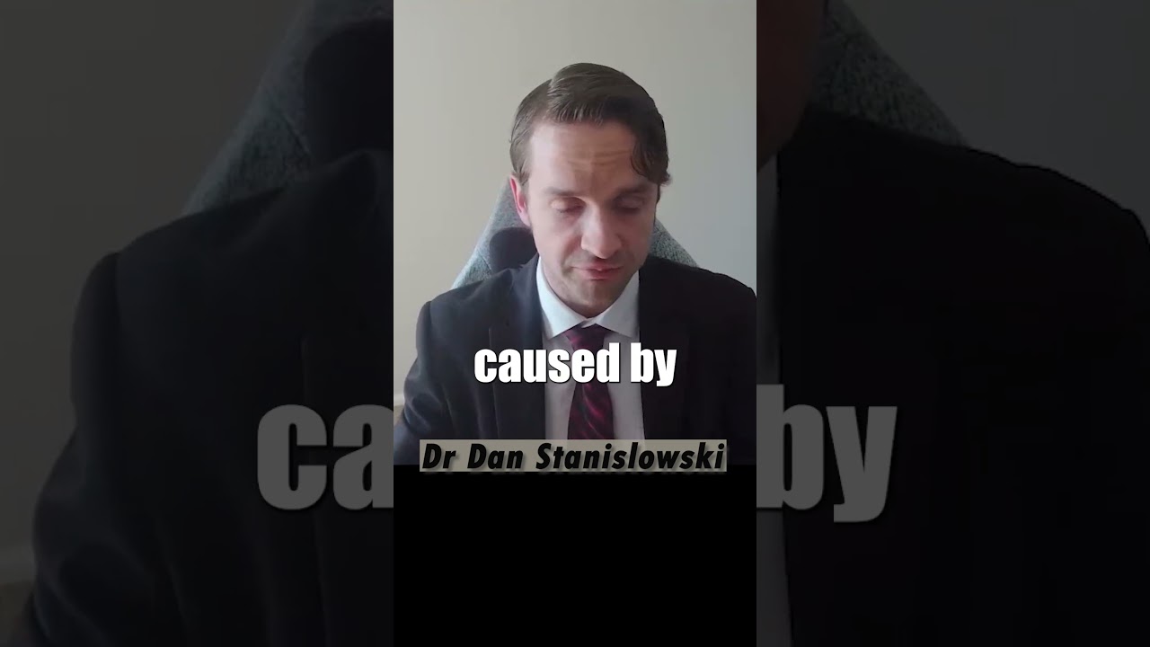 THE Leading Cause of Death in the World