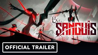Ex Sanguis - Official New Early Access Release Date Trailer