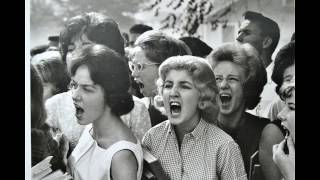 Lunch Counter Rules