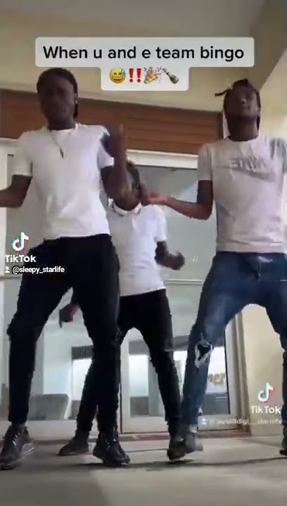bong bing - laa lee, cristale( dance Video)