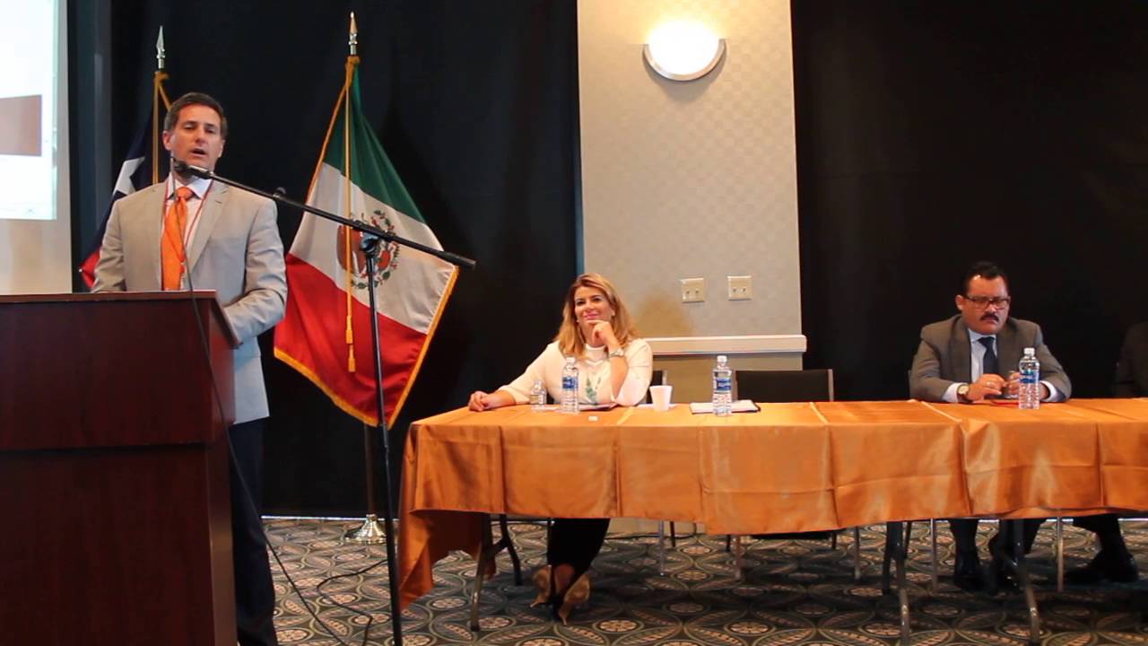 An Overview of the Mexican E&P Sector Part 1