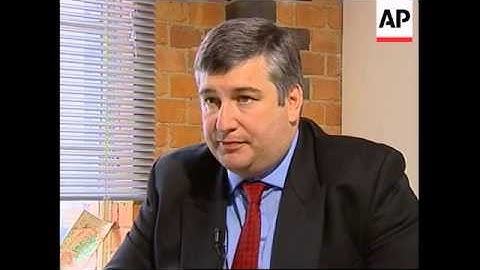 IBM announces new business alliance with Avaya.