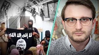 Jihadi Chemical Attack 'Likely' to Strike London | Jack Buckby Jihadi Chemical Attack 'Likely' to Strike London | Jack Buckby
