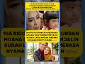 AKHIRNYA RIA RICIS BUKA SUARA MOANALAH ALASAN IA MAU MENIKAH DENGAN RUBEN #riaricis #rubenonsu