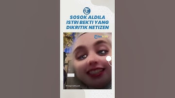 Sempat Unggah Penggalangan Dana di IG hingga Dikritik Warganet, Ini Sosok Aldila Jelita Istri Bekti