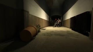 [Outlast] Razzleberryfox plays Outlast! Highlights Reel Pt 1