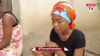 Mkali wenu comedy show up