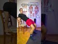 🔥 Гимнастика от отёков в ногах и улучшение кровообращения ✅ ЛФК упражнения от Андрея Лопеса 24.10.25