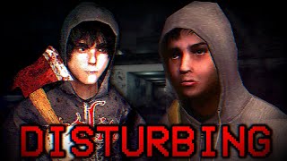 Cry of Fear 2 Left Me SPEECHLESS..