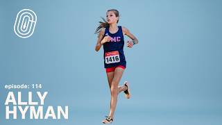Ep 114 | Ally Hyman (GMC)