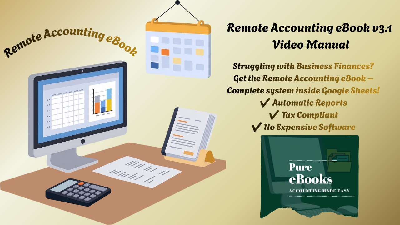 Accounting System