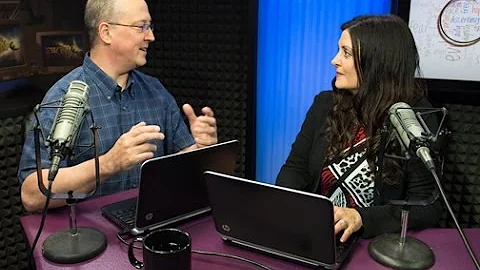 Take 2 with Jerry & Debbie - Brad Miner/  Sons of ...