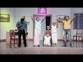 Comedy Festival I Sunnykuttan and the priest! Mazhavil Manorama