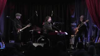 BOB MALONE BAND  -  HARD TIMES @cloddyclips