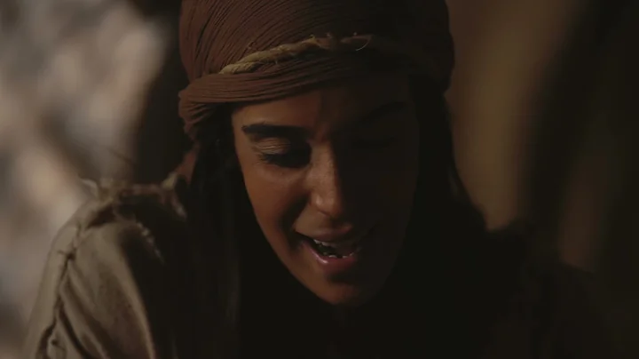 English ESV | Matthew 1:1–25