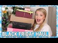 HUGE BLACK FRIDAY MAKEUP HAUL!! | Vlogmas Day 10 ⛄ | Luce Stephenson