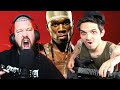 If 50 Cent "In Da Club" was Modern Metal (feat. Fronz)