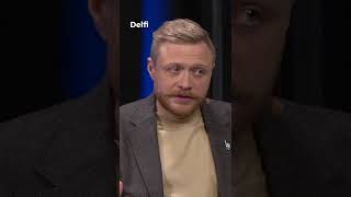 Skandalas dėl DI filmo „Eglė, laikų karalienė“ #delfi