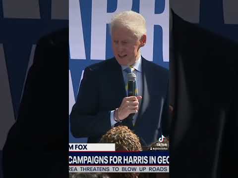 CLINTON: “one guy