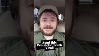 Actor Declares Prophetic Truth Whole World Needs to Hear! #christianshorts  #stitch #atticusshaffer