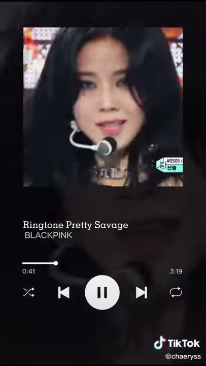 Nada dering Blackpink